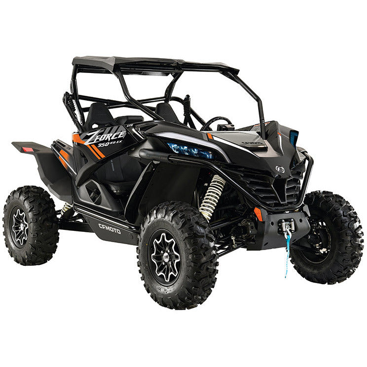 Cfmoto zforce 950 H.O. EX