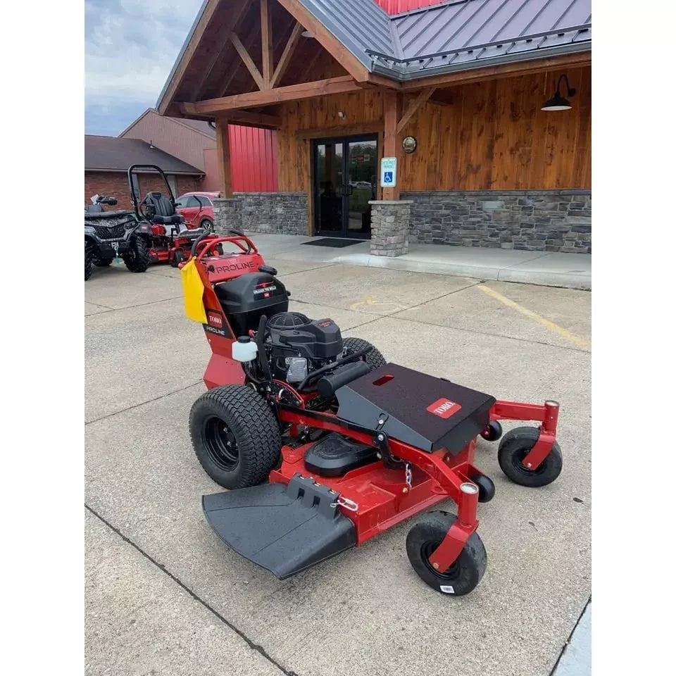 Toro Proline 48" Walk Behind Mower