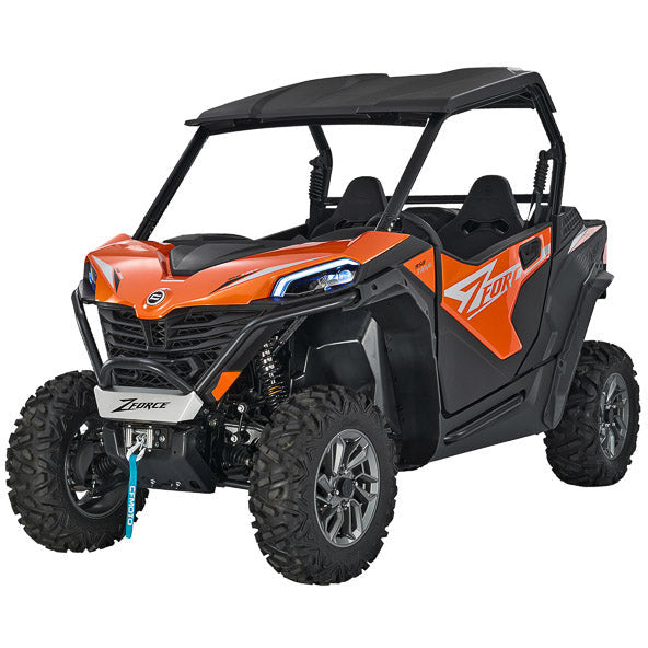 Cfmoto Zforce 950 Trail