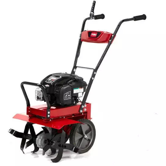 21" Toro Front Tine Tiller