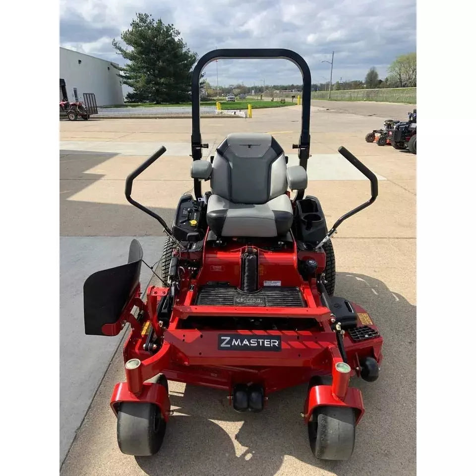 Toro Zmaster 5000 Series MyRIDE 52" Kohler 25 HP EFI