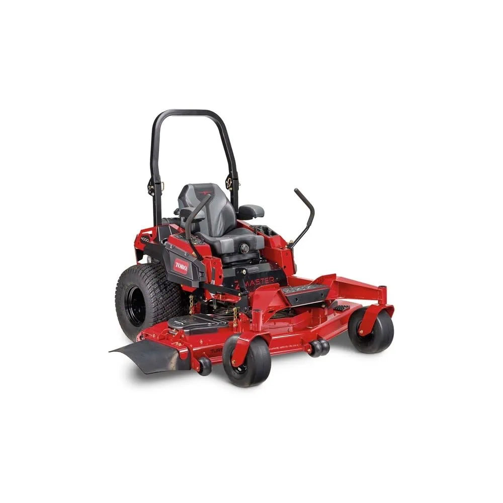 Toro Zmaster 4000 Series HDX Pro XL 60" Kawasaki 35 HP