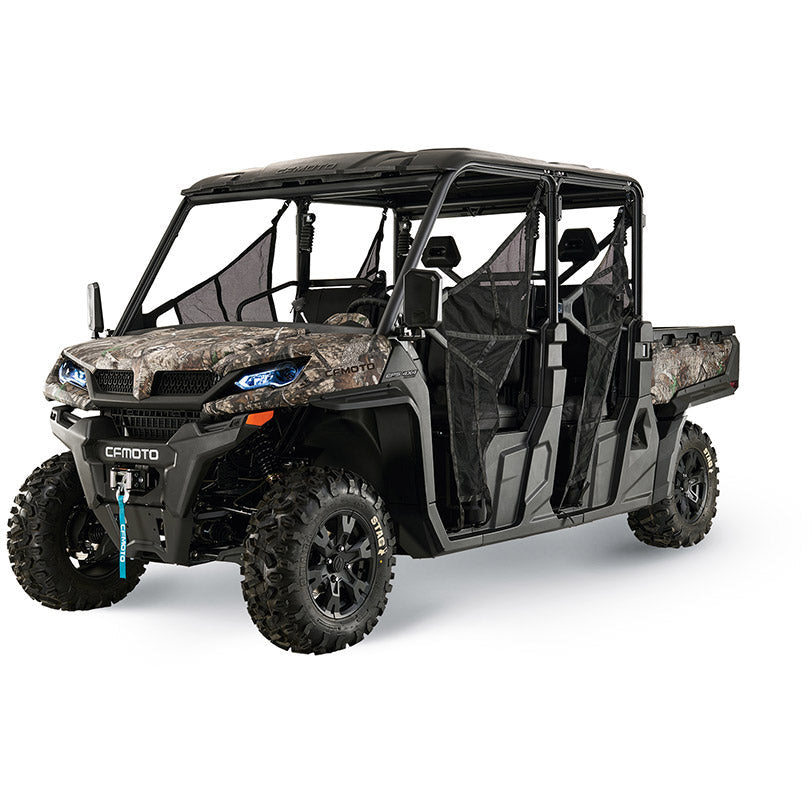 Cfmoto Uforce 1000 XL