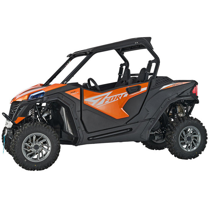 Cfmoto Zforce 950 Trail