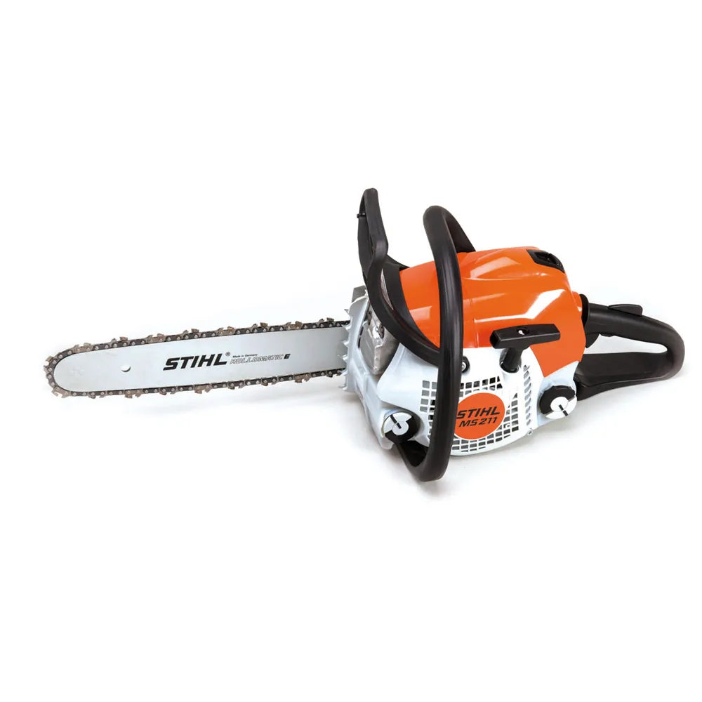 STIHL MS211 18