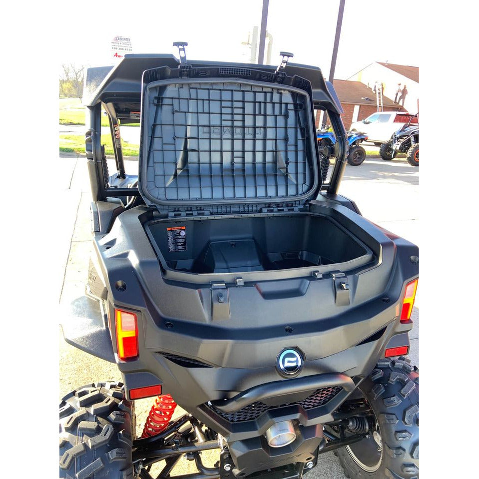 Cfmoto Zforce 950 Sport