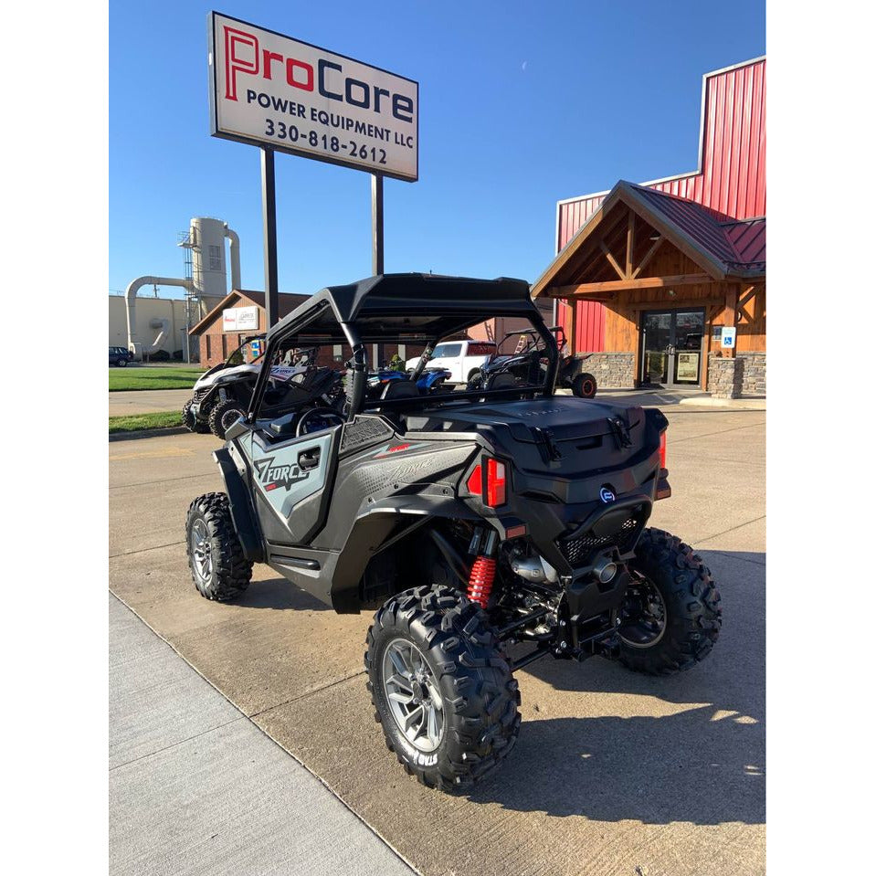 Cfmoto Zforce 950 Sport
