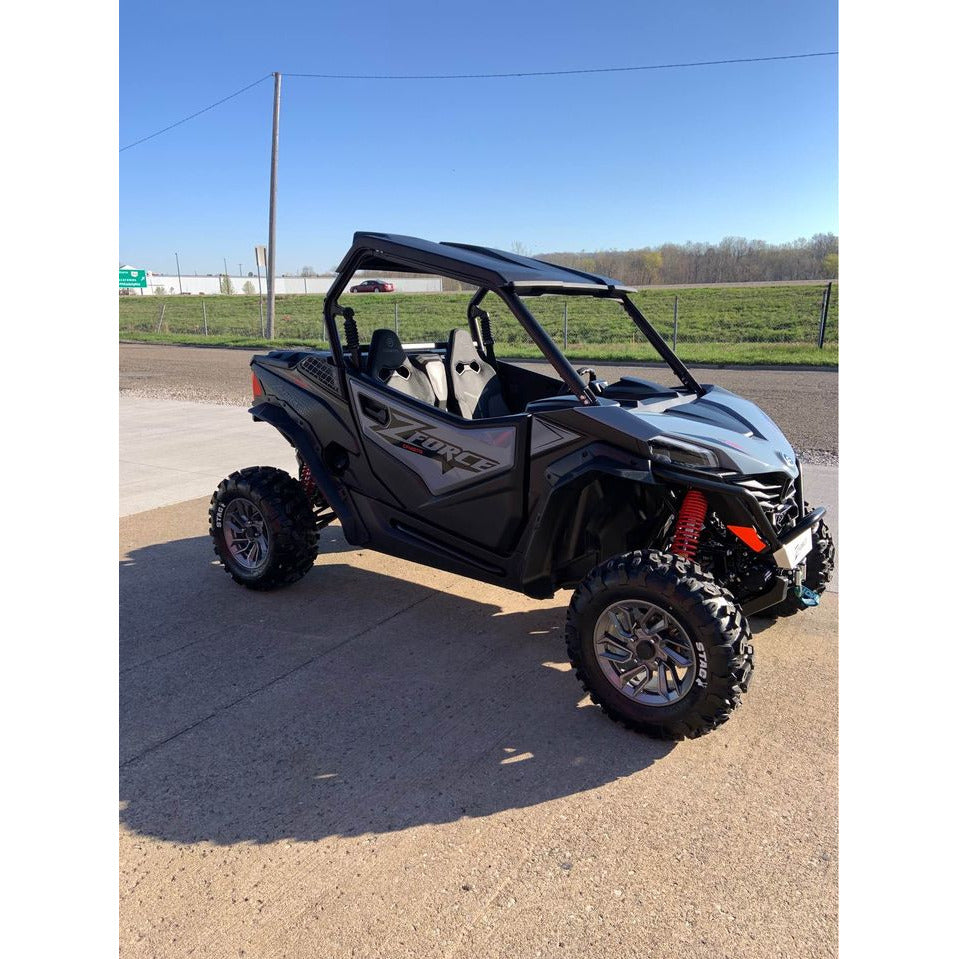 Cfmoto Zforce 950 Sport