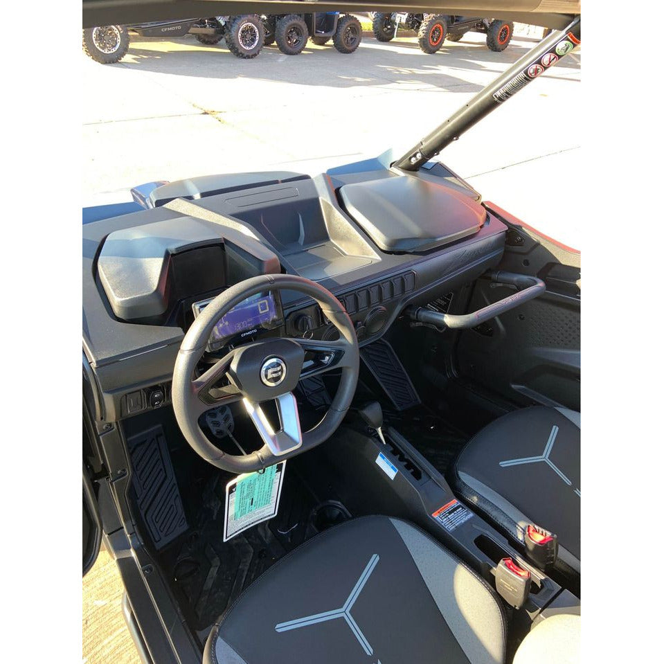 Cfmoto Zforce 950 Sport