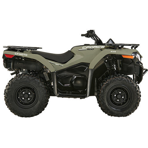 Cfmoto Cforce 400
