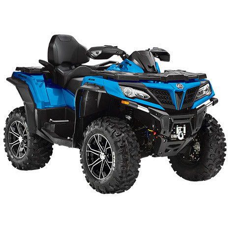 Cfmoto Cforce 800XC
