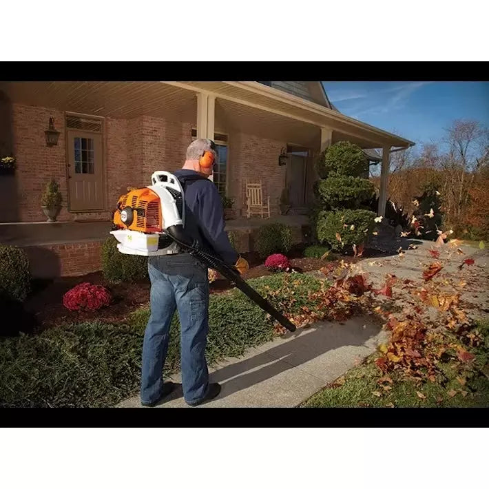 Stihl BR 350 Backpack Blower