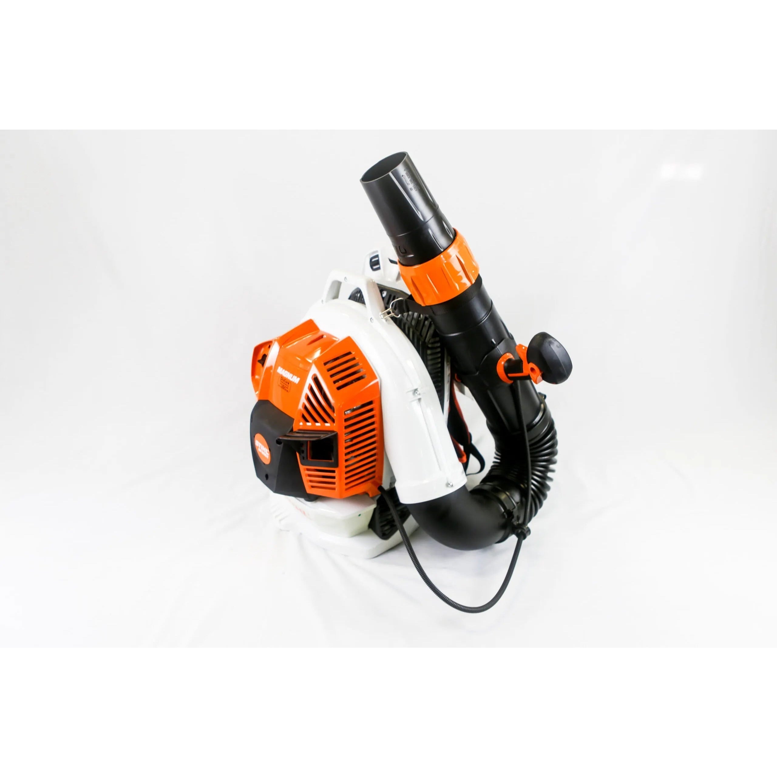 Stihl BR 800 C-E Side Pull Start Backpack Blower
