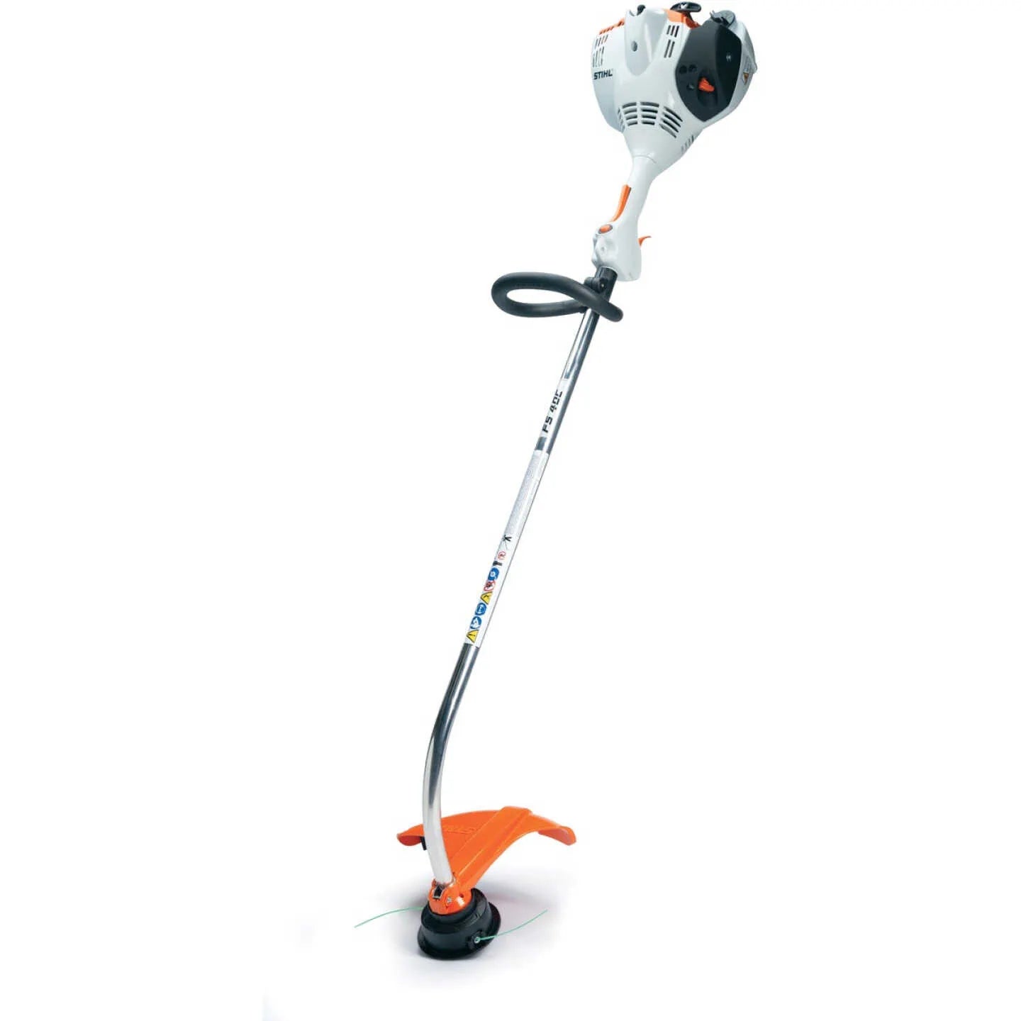 FS 40 C-E | Occasional Use Homescaper Lawn Trimmers