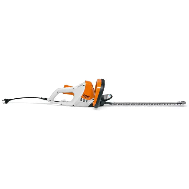 Stihl HSE 52 20" Electric Hedge Trimmer Plug In Corded