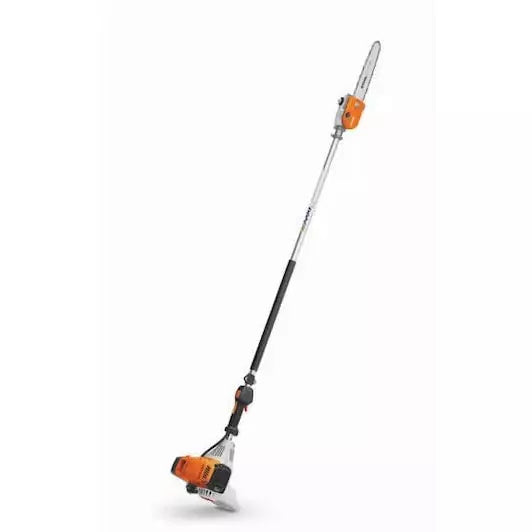 Stihl HT 134 Pole Saw 14'' Bar Fixed Length