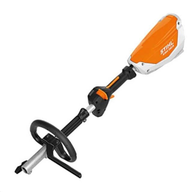 STIHL KombiMotor KMA 130 R Battery Multi-System Power Head BARE TOOL