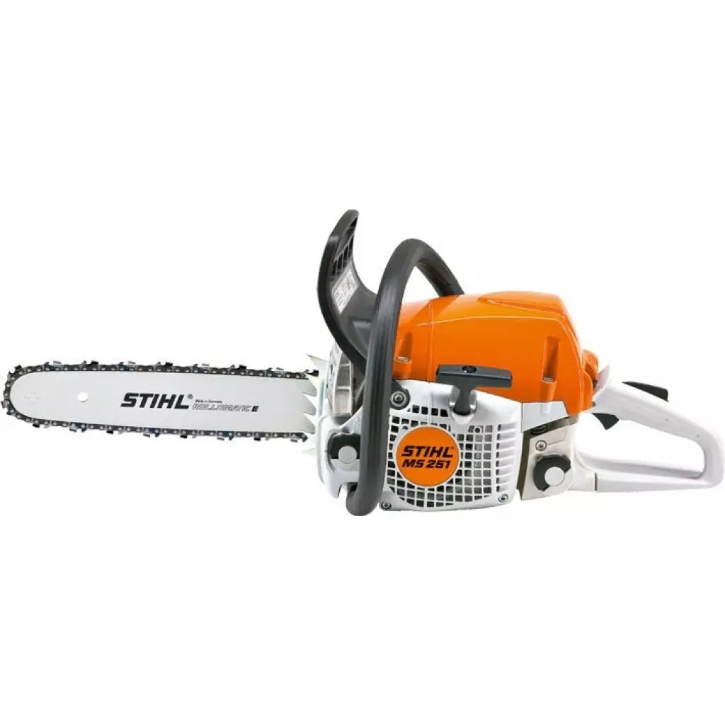 STIHL Wood Boss MS 251 18 in. 45.6 cc Gas Chainsaw – Procore Power Equipment