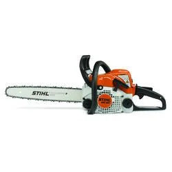 STIHL MS 170 16 in. 30.1 cc Gas Powered Chainsaw Procore Power