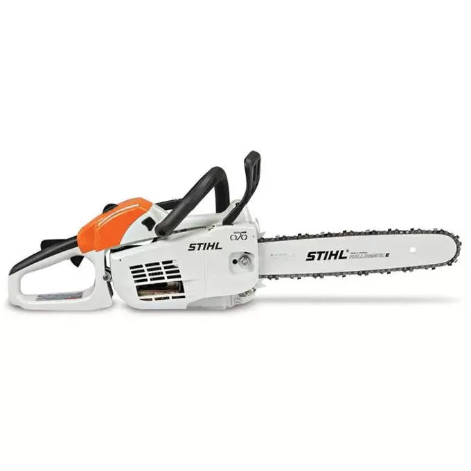 STIHL MS 201 C-EM 14 in. 35.2 cc Gas Chainsaw