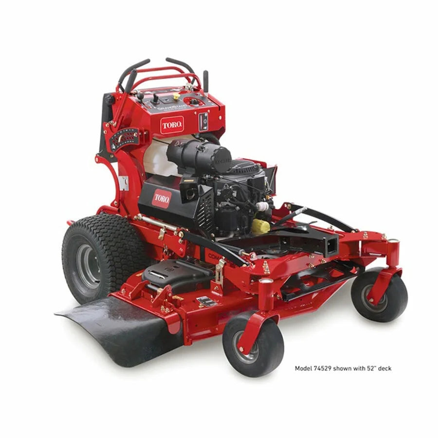 Toro GrandStand MULTIFORCE 60" Kohler 26.5 HP EFI