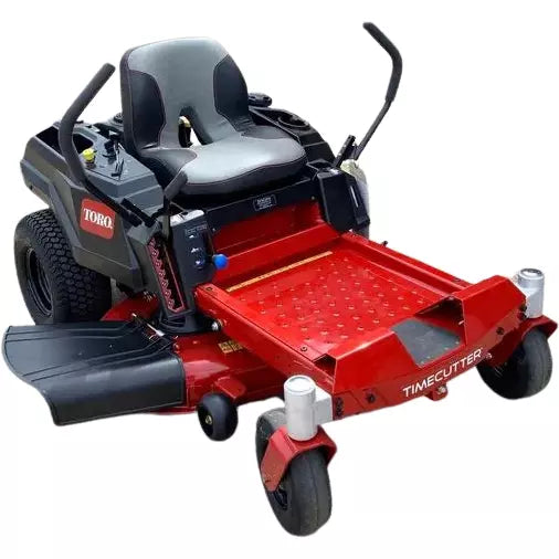 Toro ride best sale on mower price
