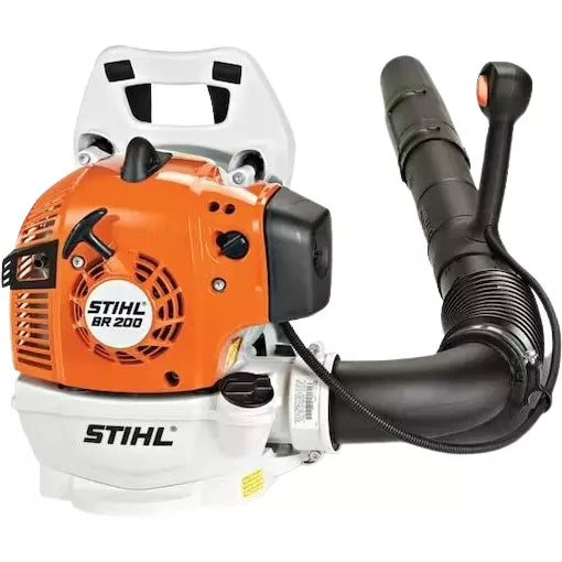Stihl BR 200 Backpack Blower