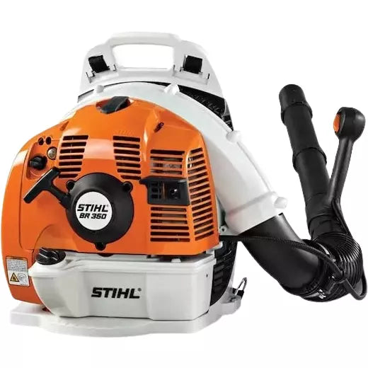 Stihl BR 350 Backpack Blower