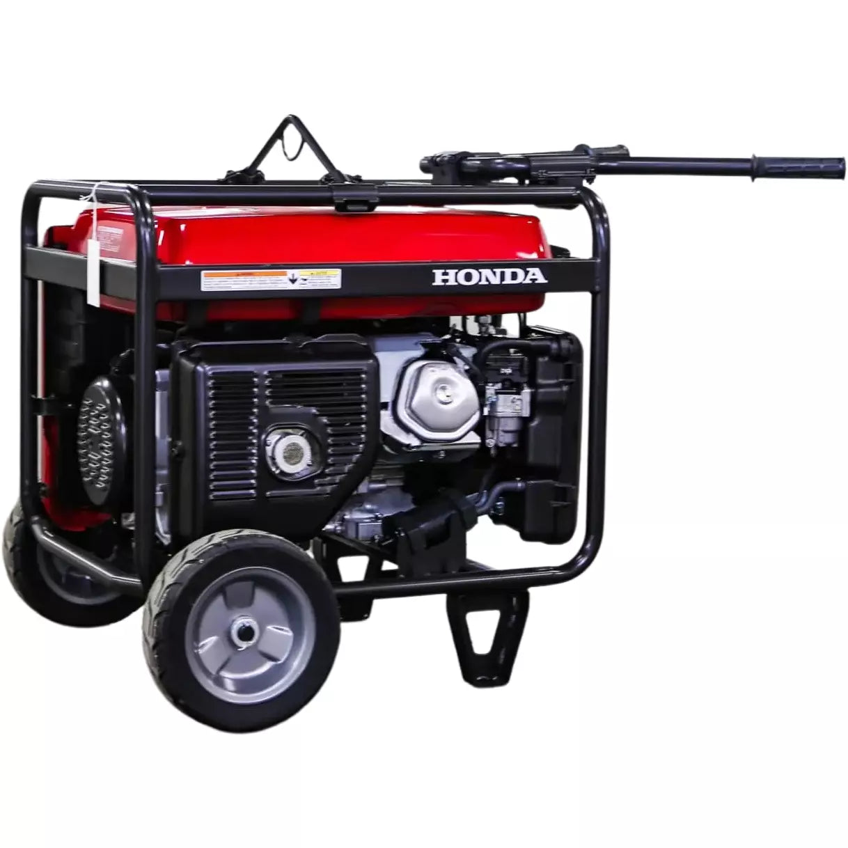 HONDA EB6500 GENERATOR 6500 WATT 120/240V