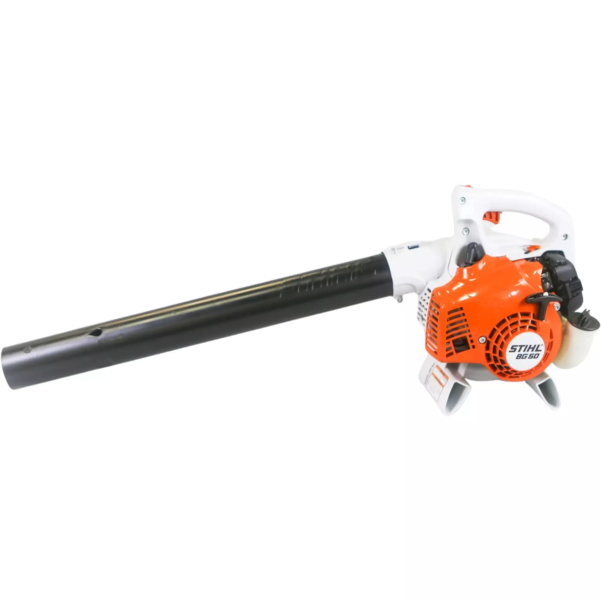 Stihl BG 50 Gas Powered Handheld Blower