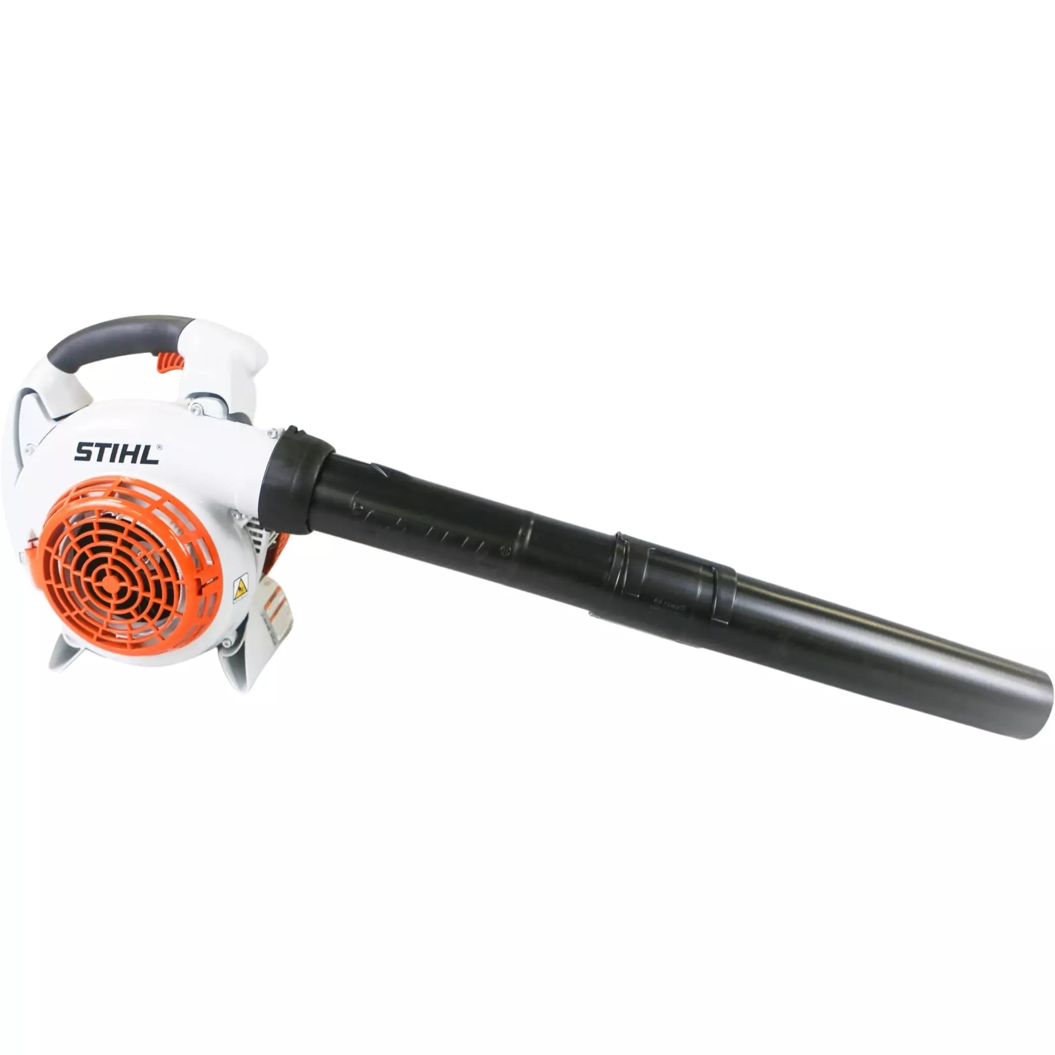 Stihl BG 86 Gas Powered Handheld Blower Stihl BG 86 Gas Powered Handheld Blower
