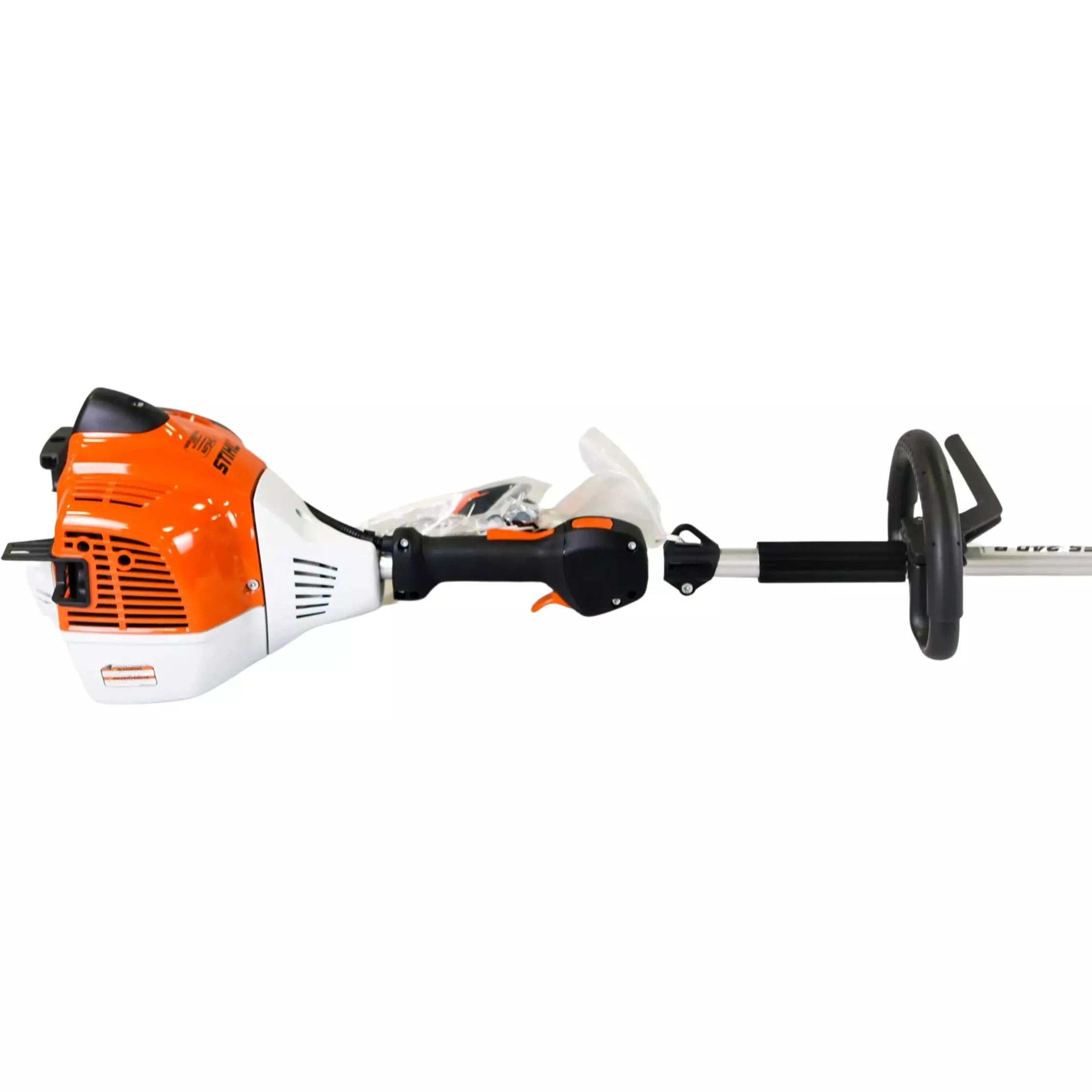 Stihl fs 240 weed eater deals