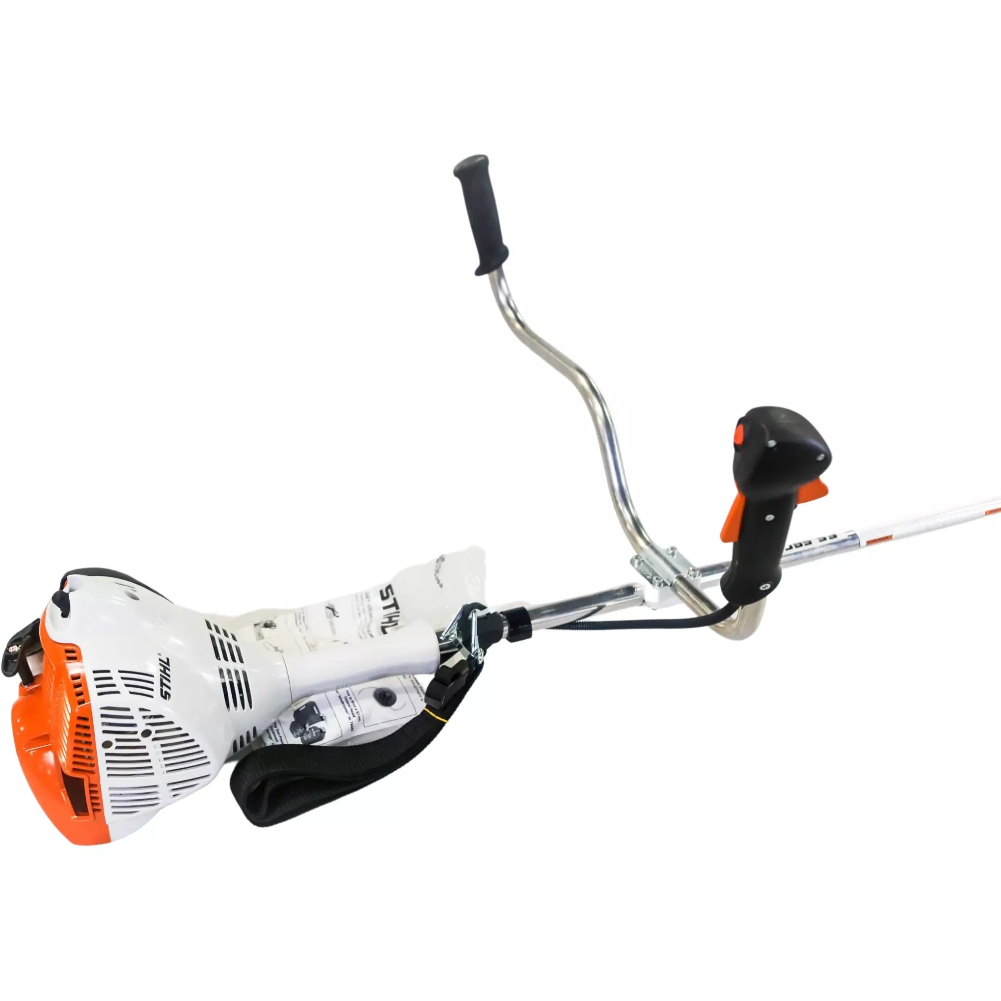 Fs 56 weed eater deals