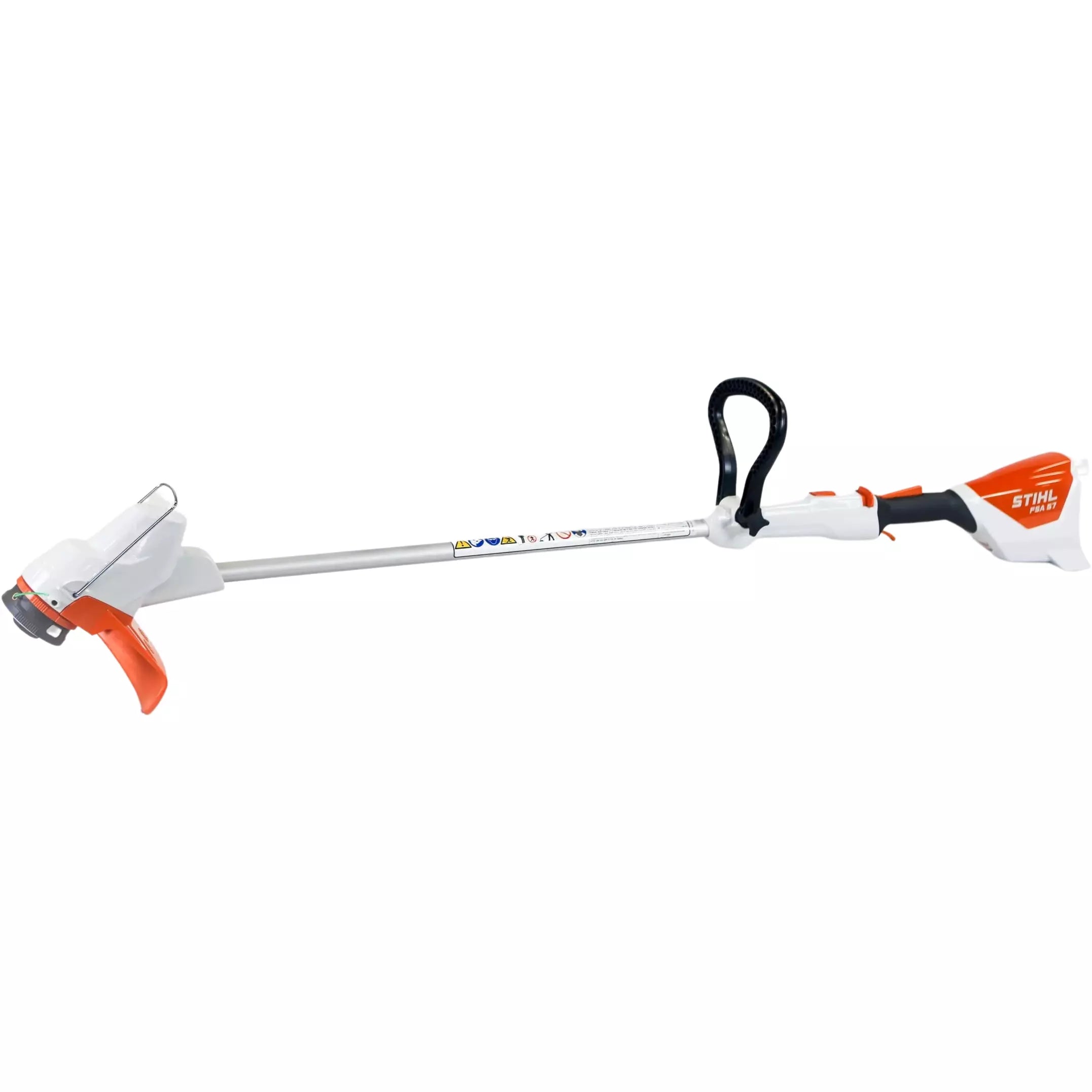 Stihl fsa 57 set 36 volt battery string trimmer sale