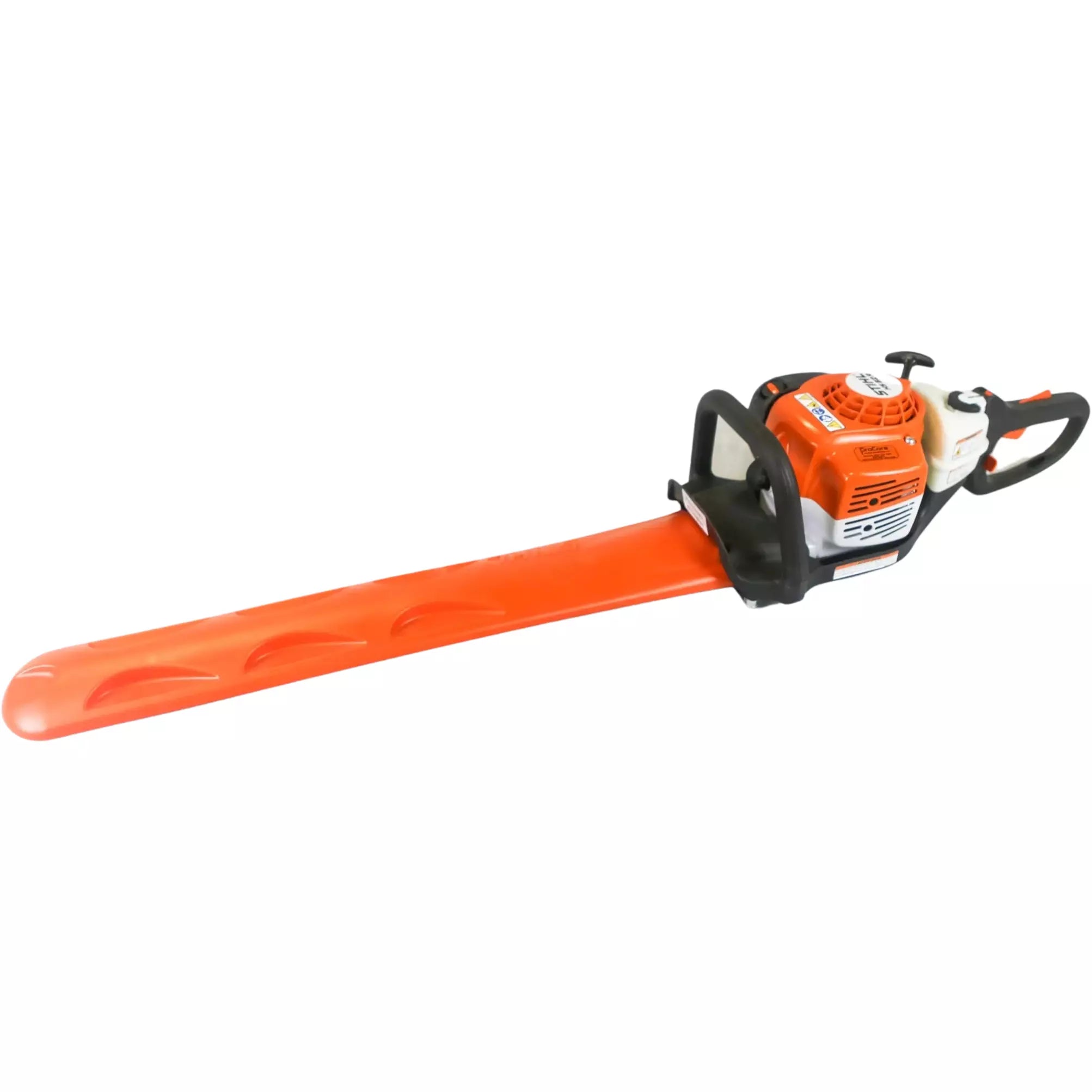 STIHL HS 82 R 24'' 30'' Hedge Rough Trimmer, Gasoline
