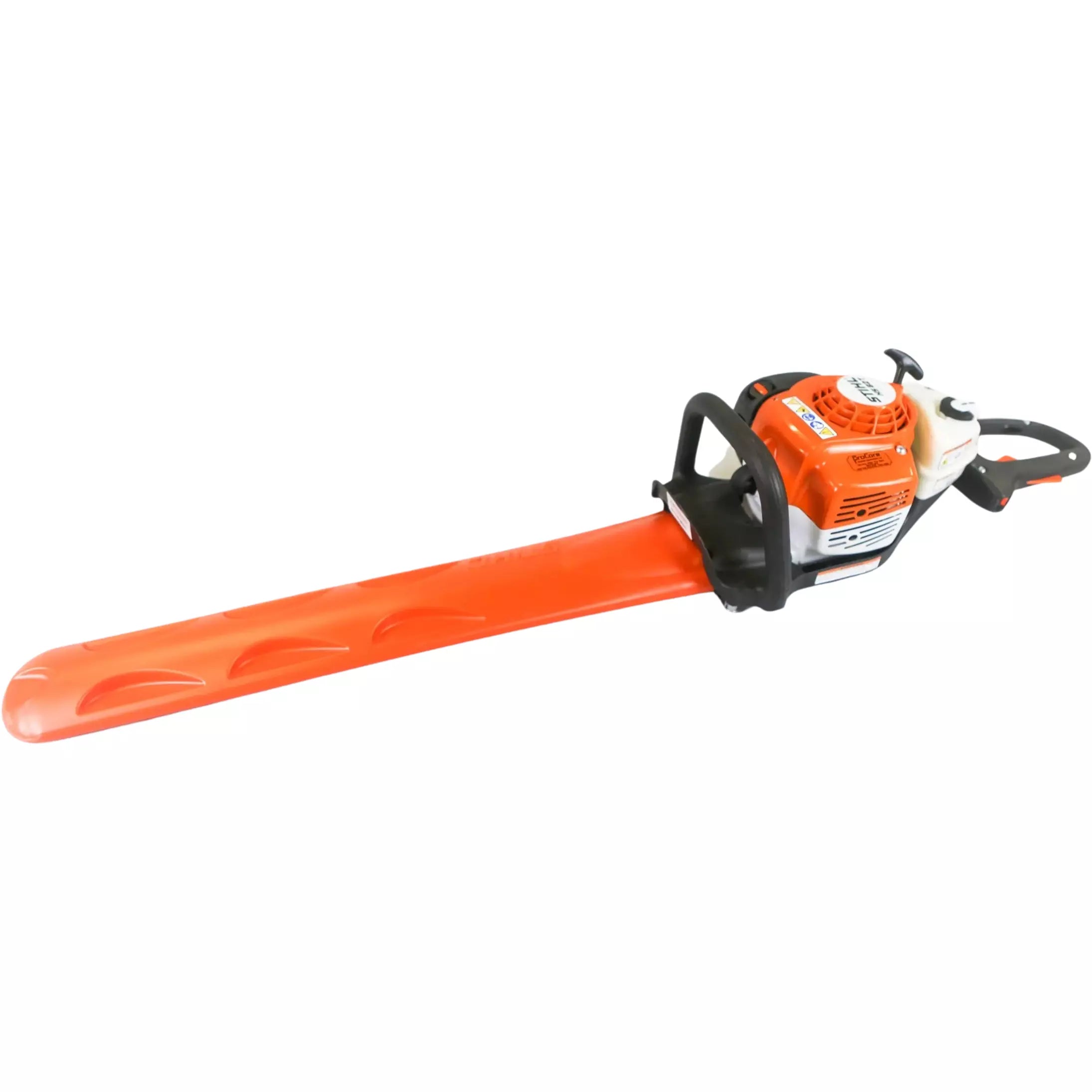 Stihl HS 82 T Hedge Trimmer 24in. Trim