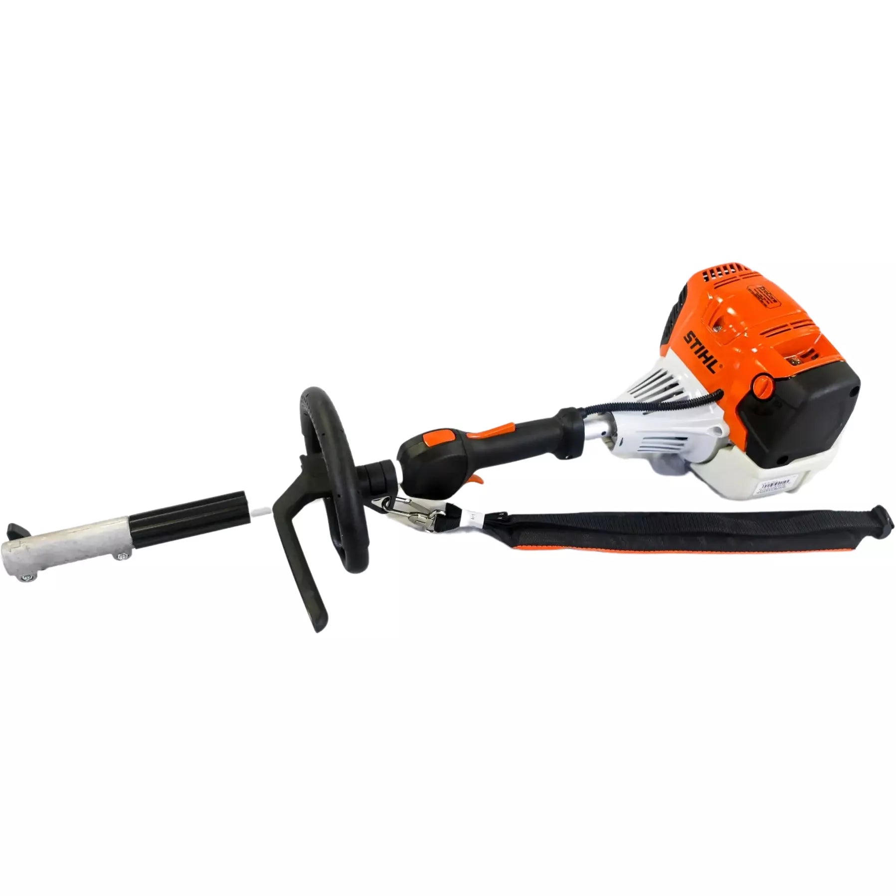 STIHL KombiMotor KM 91 R Gas Multi System Power Head stihl-kombimotor-km-91-r-gas-multi-system-power-head