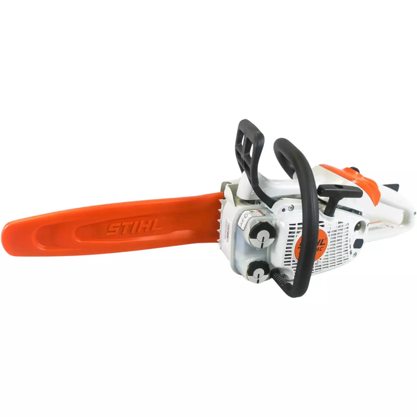 MS194C E Arborist Chain Saw MS 194 C E Back Handle 48 OFF