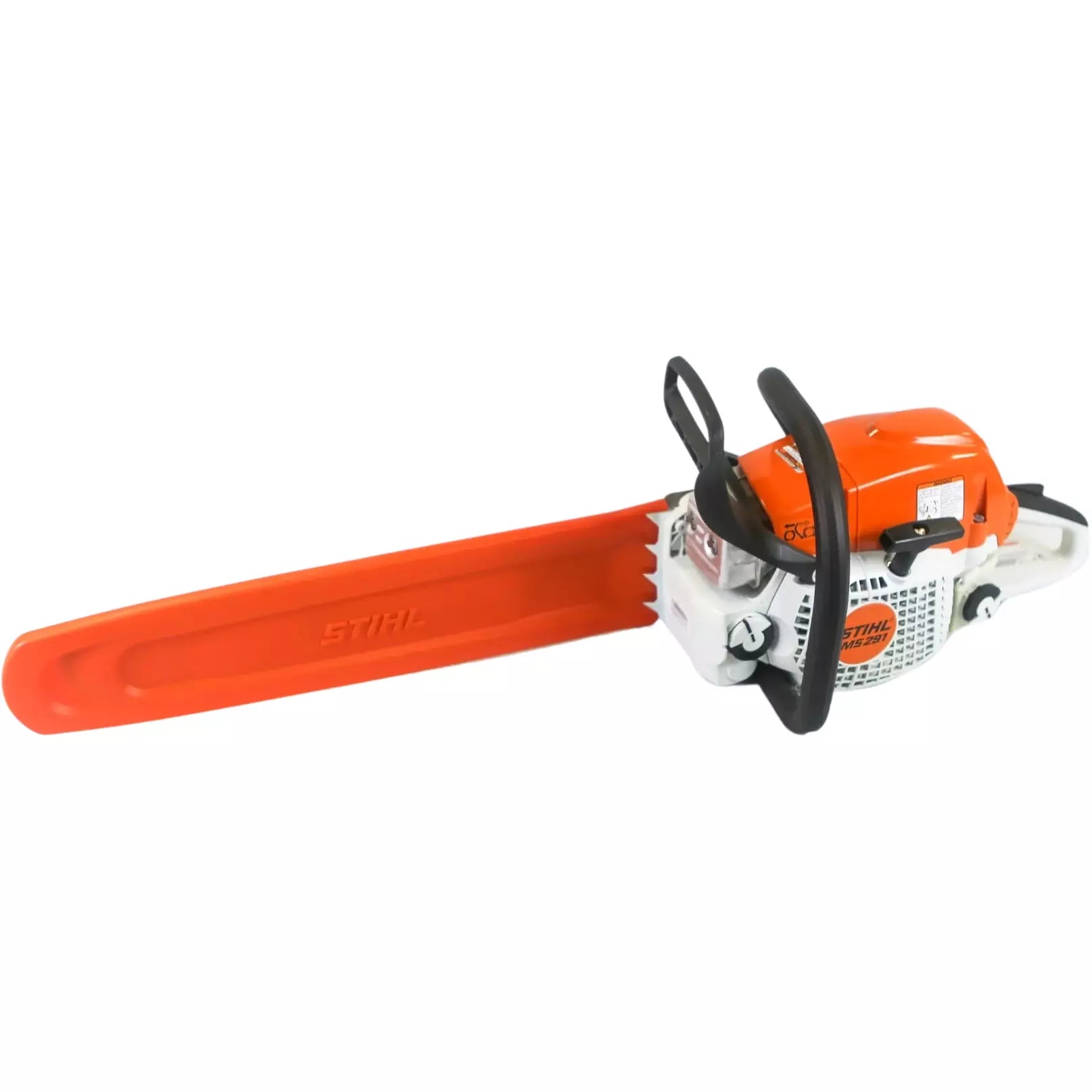 STIHL MS291 16 18'' 20'' 55.5cc Gas Chainsaw – Procore Power