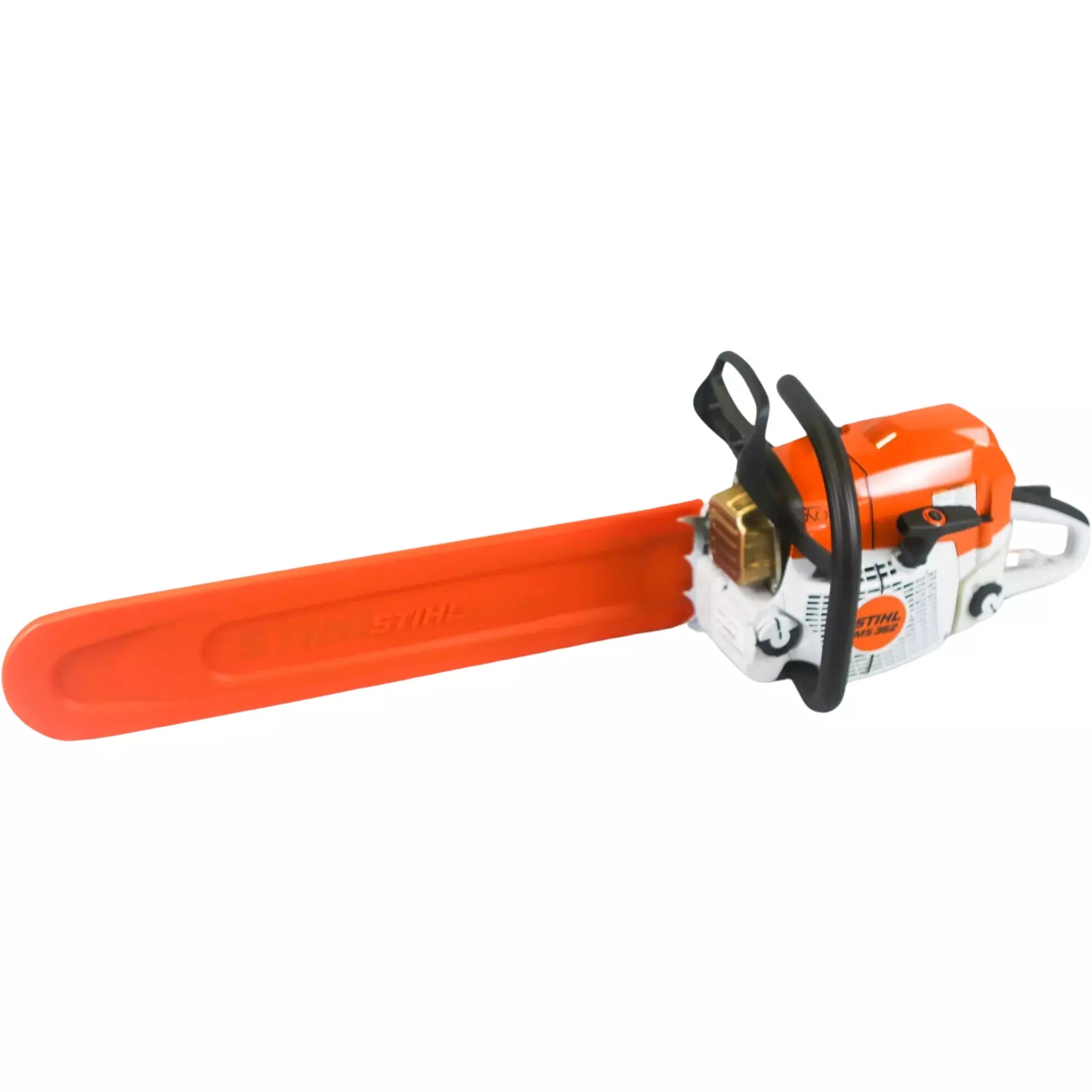 Stihl MS 362 C-M Chain Saw 25'' Bar