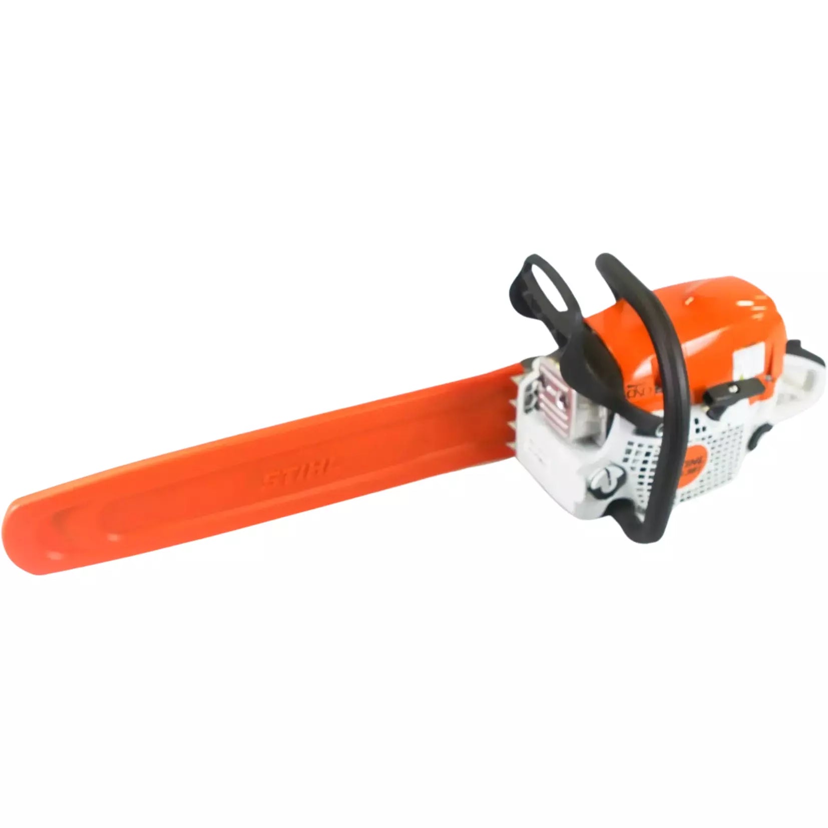 STIHL MS391 64.1cc Gas Chainsaw