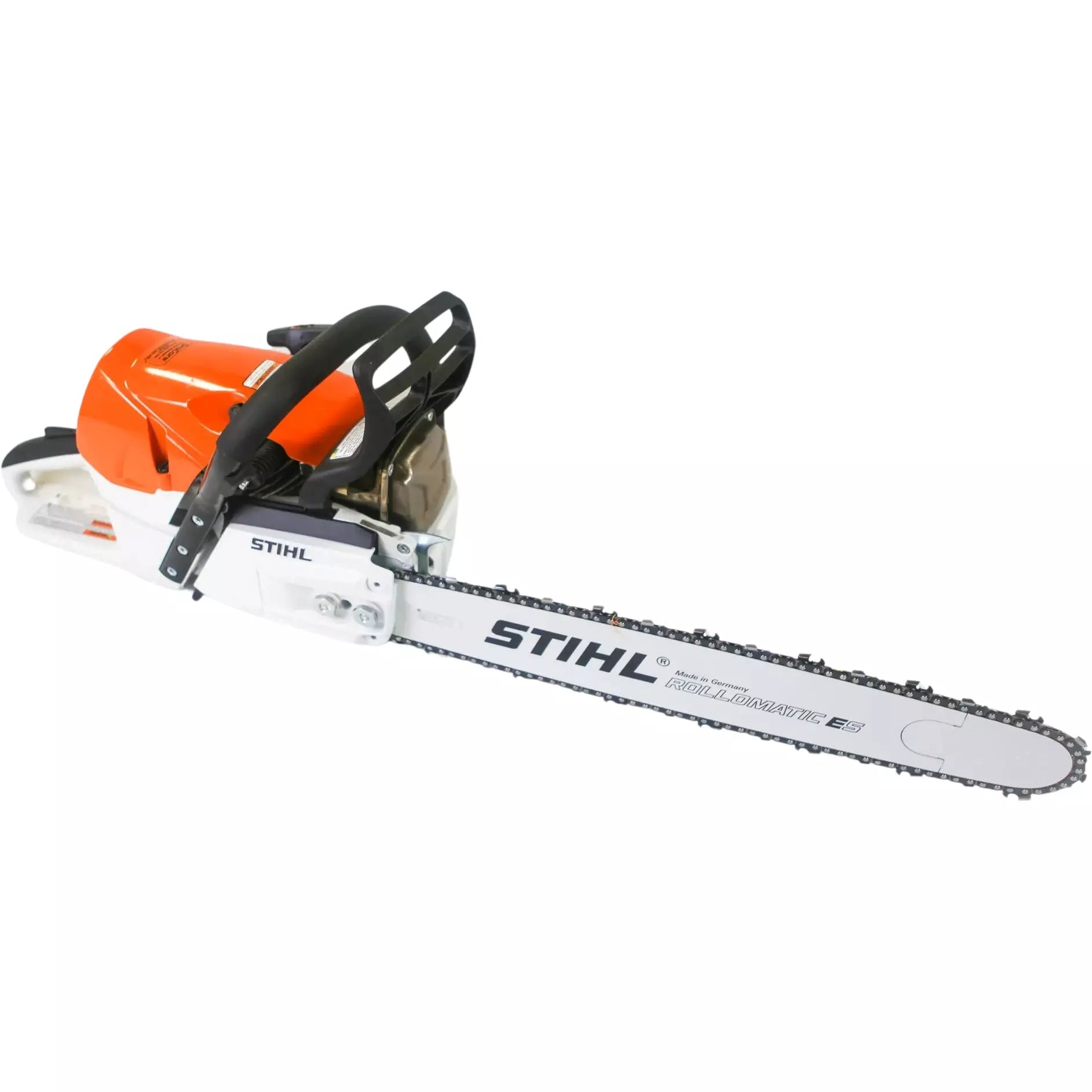 Stihl 462c top