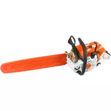 Professional Review of the Stihl 500i Chainsaw