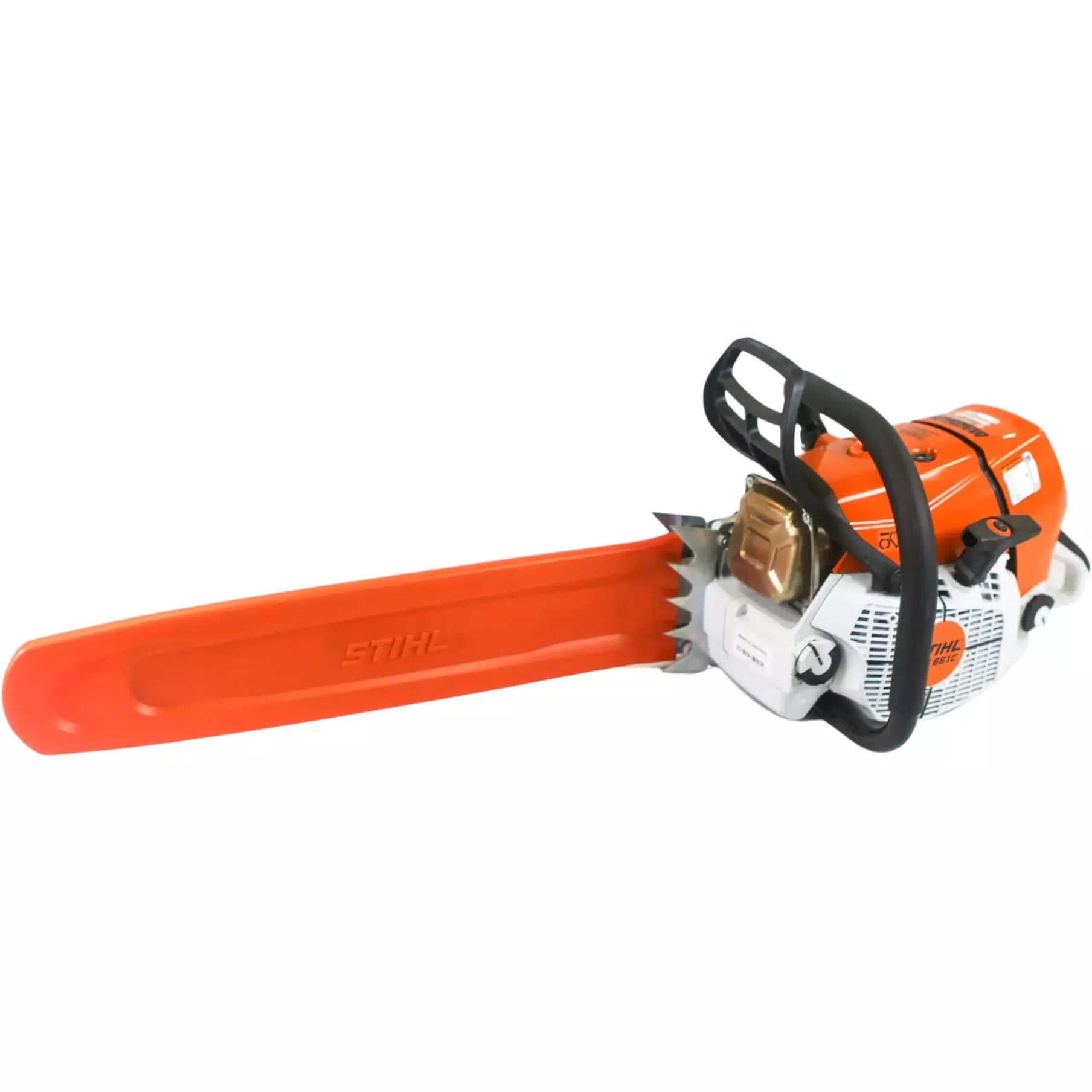 STIHL MS 661 C-M Professional Chainsaw 20'' Bar