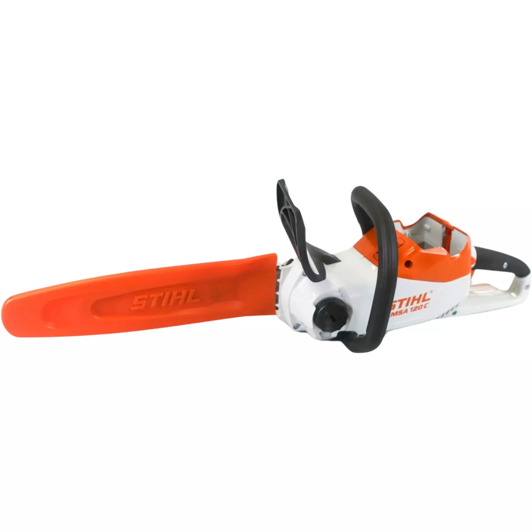 Stihl 40 volt chainsaw sale
