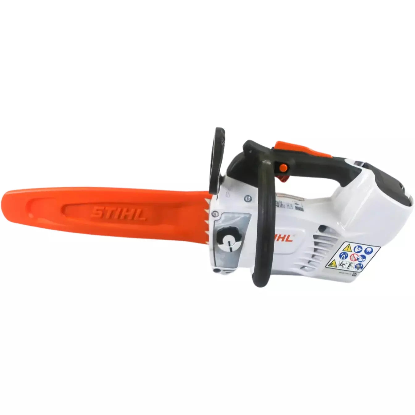 Stihl MSA 161 Top Handle 12" Bar 36v Battery Chainsaw BARE TOOL