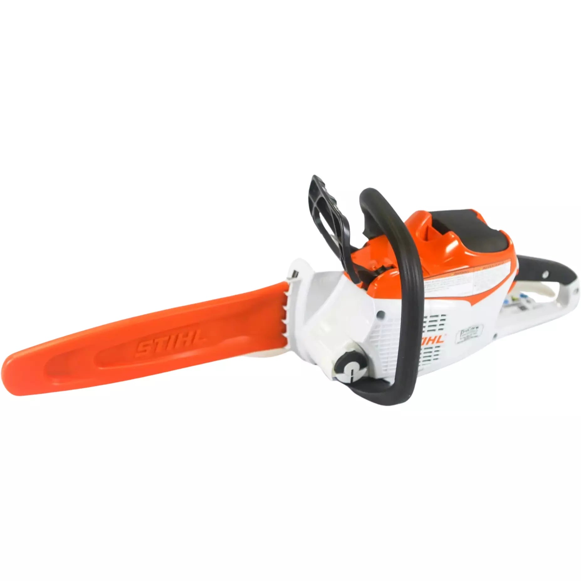 Stihl cordless chainsaw for sale hotsell