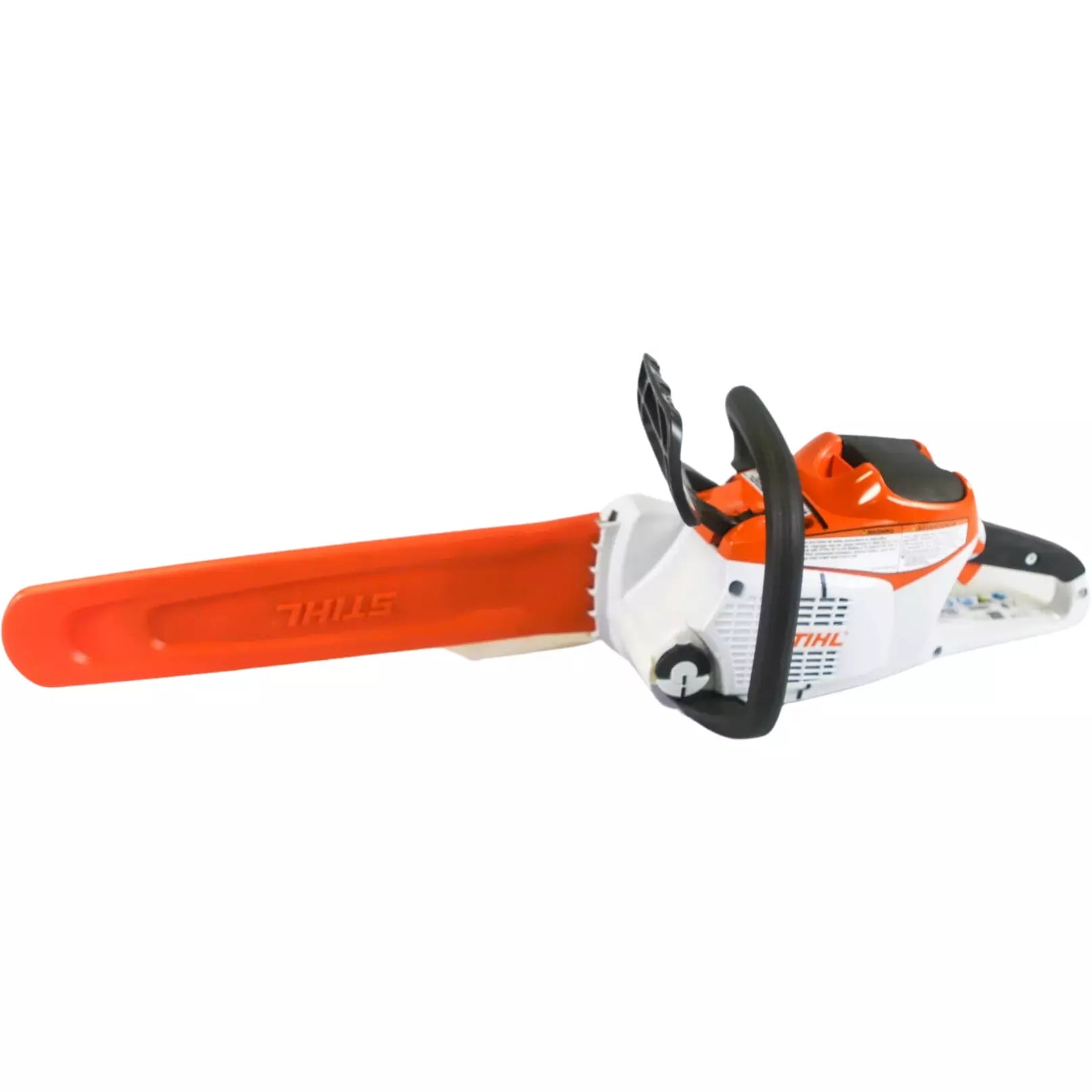 Stihl MSA 220 C-B 16" Bar 36v Battery Chainsaw BARE TOOL
