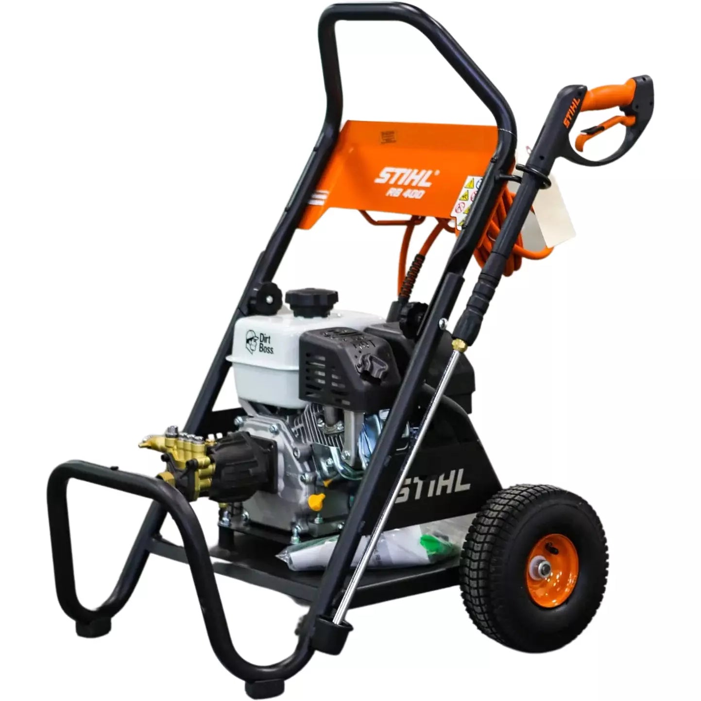 Stihl RB 400 Gas Pressure Washer 2,700 psi