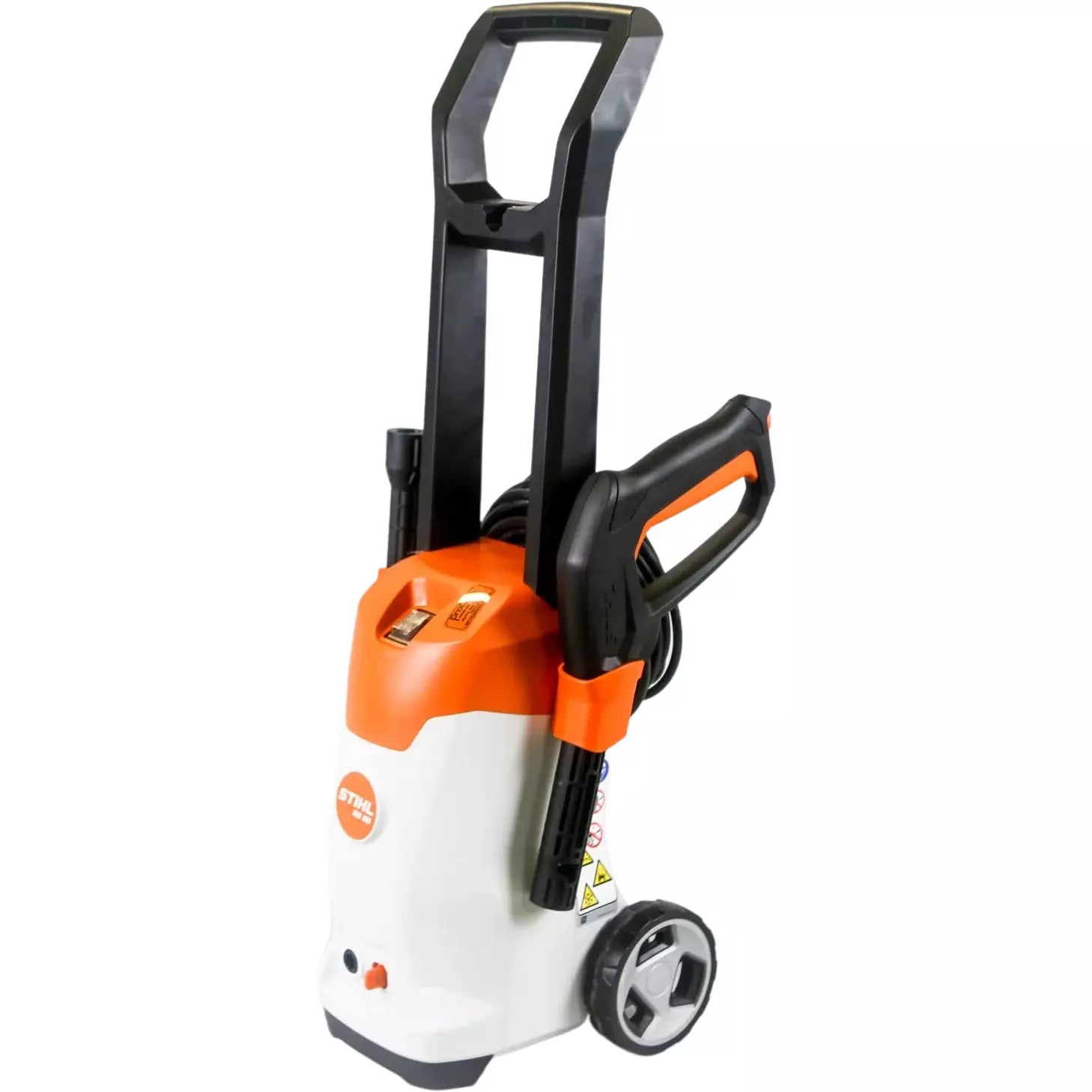 Stihl RE 80 Electric Pressure Washer